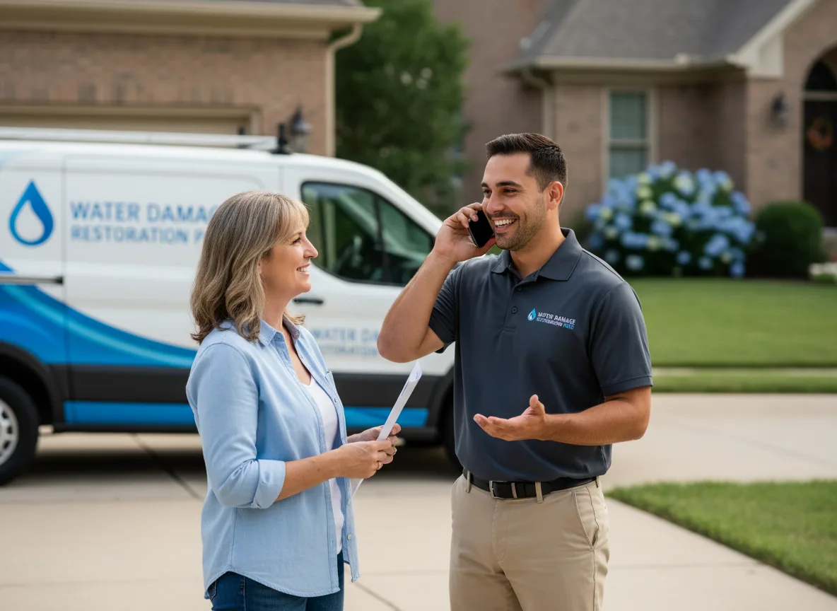 Flood Restoration Kanona, NY FAQs